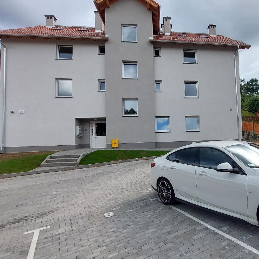 Ferienwohnung Sunny Hill , Kowary Exterior foto
