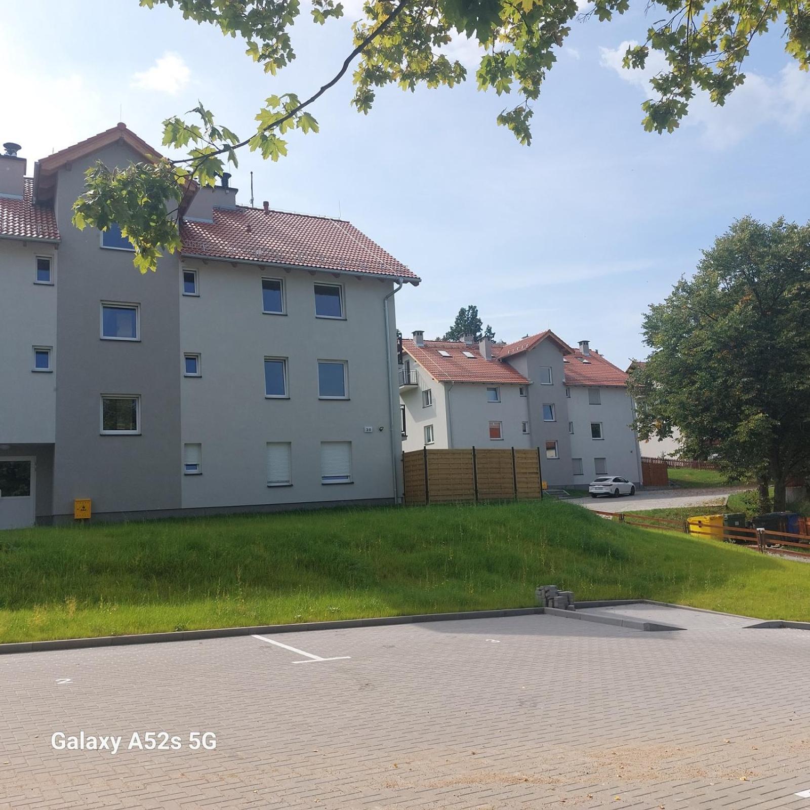 Ferienwohnung Sunny Hill , Kowary Exterior foto