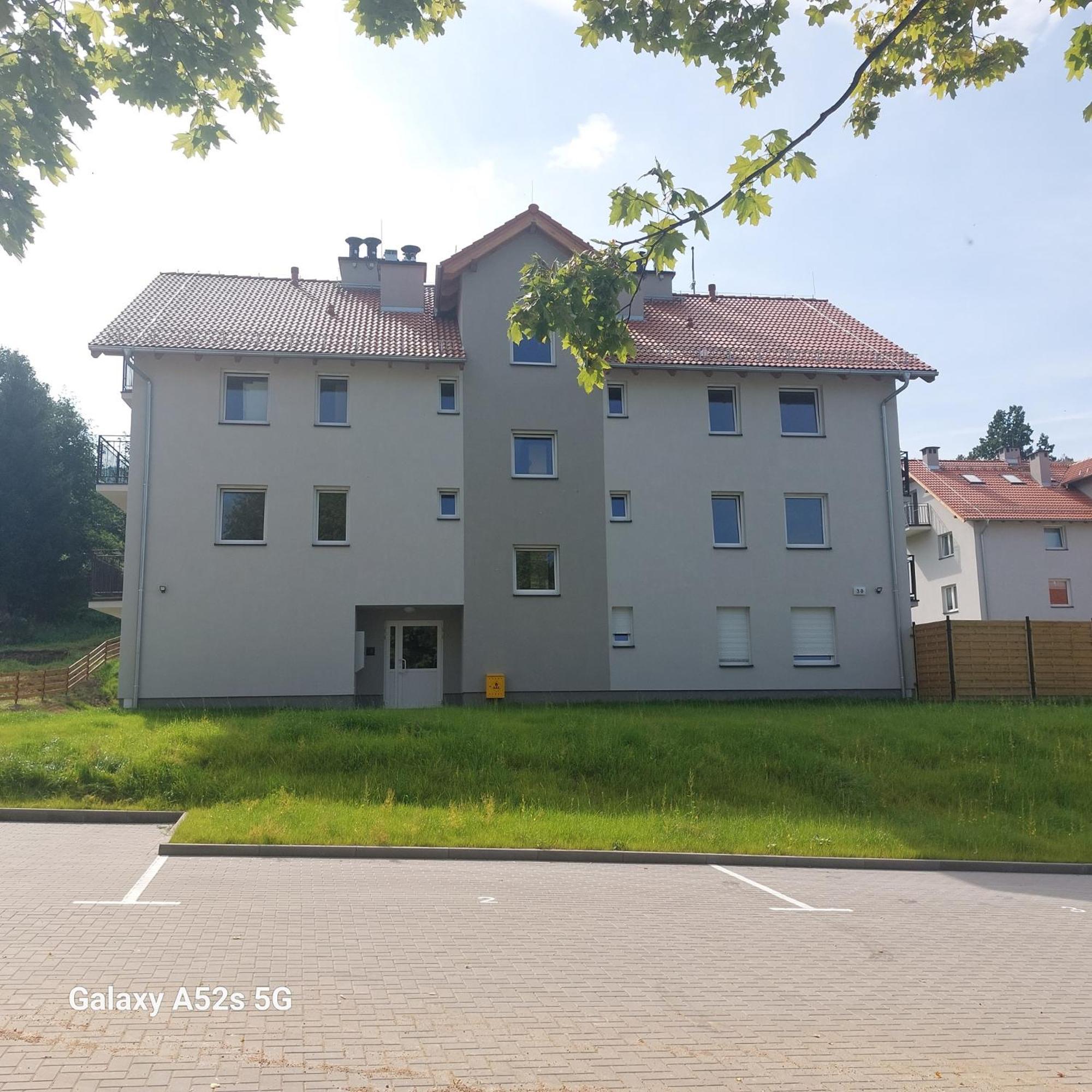 Ferienwohnung Sunny Hill , Kowary Exterior foto