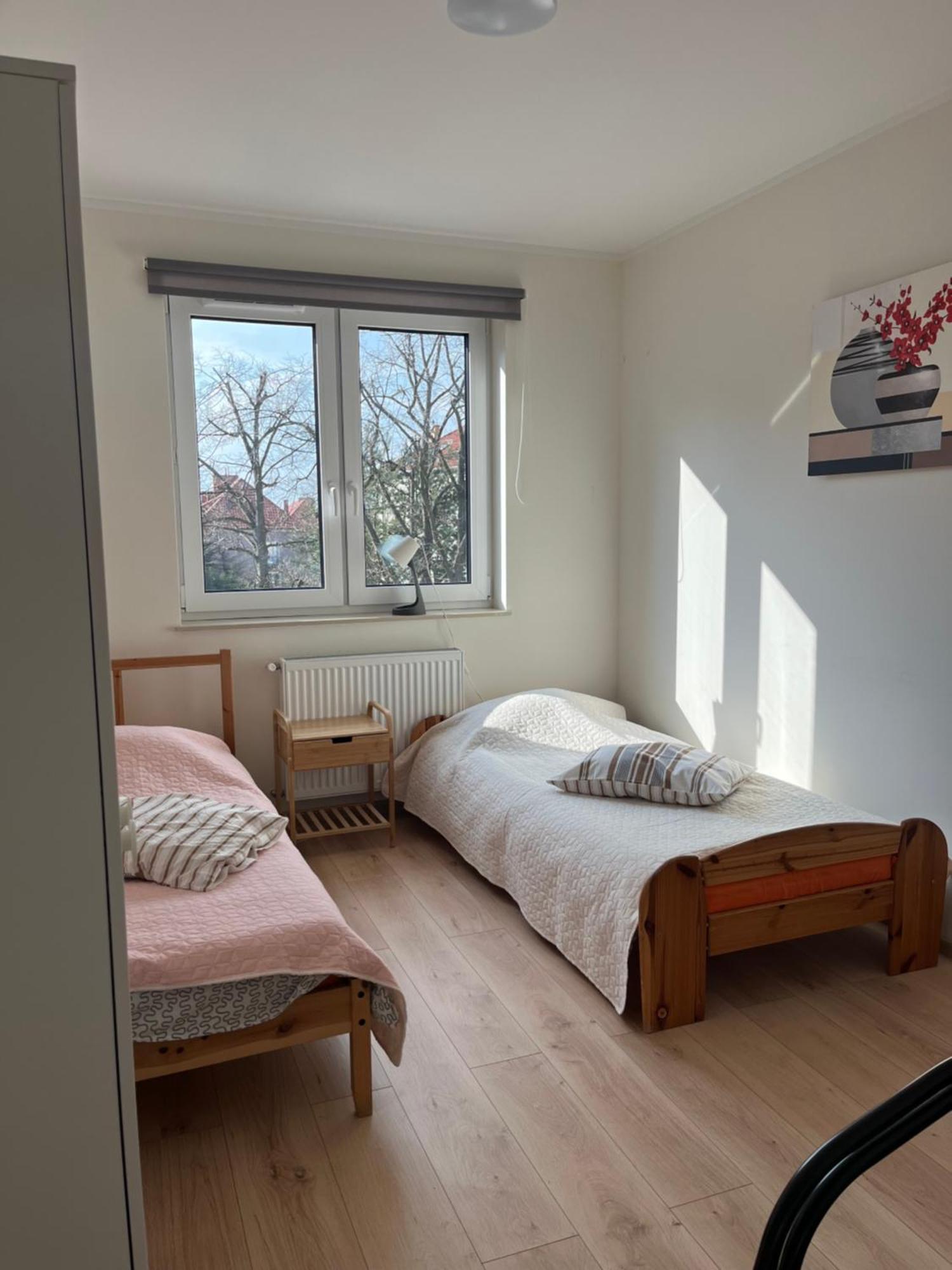 Ferienwohnung Sunny Hill , Kowary Exterior foto